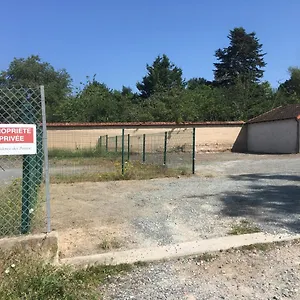 Résidence Des Postes Numéro 3 Climatisé Connecté à La Voix 5m Pal Appartement