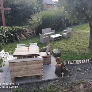 Duplex 3 Chambres Avec Climatisation Et Terrasse Appartement